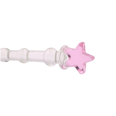 Jouets sexuels Nouveaux modèles Plug anal en verre Plug anal jouet sexuel Perles anales Plug cul Plug jouets sexuels pour femmes Plug anal