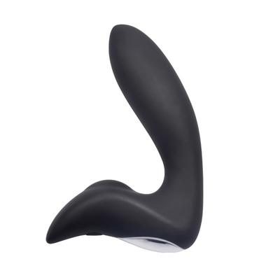 Commande à distance Stimulateur de la prostate imperméable au silicone Jouets pour adultes pour hommes