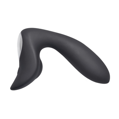 Commande à distance Stimulateur de la prostate imperméable au silicone Jouets pour adultes pour hommes