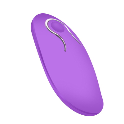 Commande à distance Stimulateur de la prostate imperméable au silicone Jouets pour adultes pour hommes
