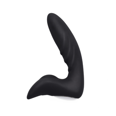 Commande à distance Massageur de prostate USB Chargeur anal Vibrateur Jouet de prostate Pour les hommes