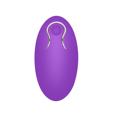 Commande à distance Massageur de prostate USB Chargeur anal Vibrateur Jouet de prostate Pour les hommes
