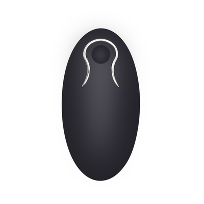 Commande à distance Massageur de prostate USB Chargeur anal Vibrateur Jouet de prostate Pour les hommes