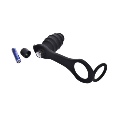 Massageur de pénis vibrateur pour hommes massage de la prostate
