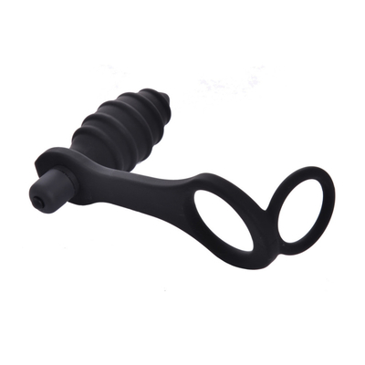 Massageur de pénis vibrateur pour hommes massage de la prostate