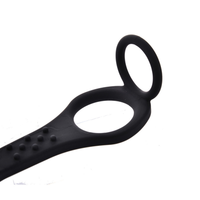 Massageur de pénis vibrateur pour hommes massage de la prostate