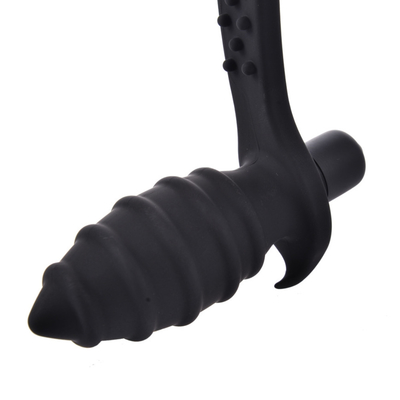 Massageur de pénis vibrateur pour hommes massage de la prostate