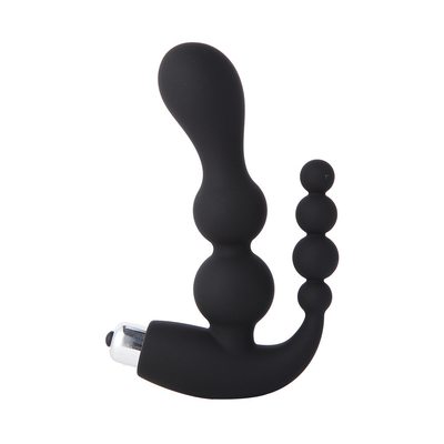 10 modes de silicone pour les fesses anal plug stimulation de la prostate anal masseur pour hommes
