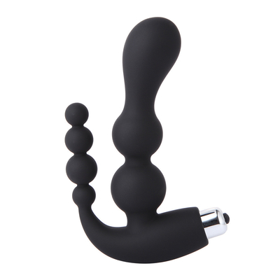 10 modes de silicone pour les fesses anal plug stimulation de la prostate anal masseur pour hommes