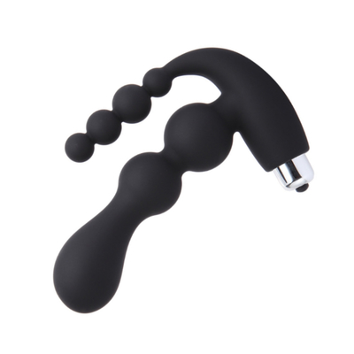 10 modes de silicone pour les fesses anal plug stimulation de la prostate anal masseur pour hommes