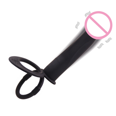 Jouets sexuels à vendre à chaud Vibrator pour hommes