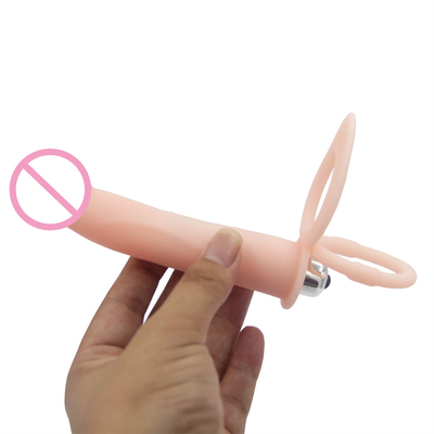 Jouets sexuels à vendre à chaud Vibrator pour hommes