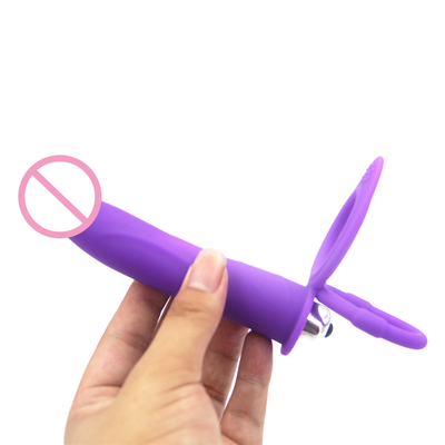 Jouets sexuels à vendre à chaud Vibrator pour hommes