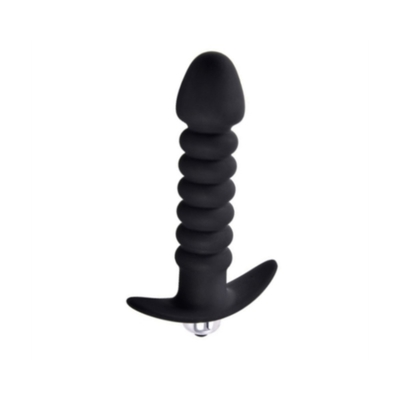 Dildo en silicone Vibrateur Masculin Massage de la prostate Plug anal G-spot Plug cul Pour les hommes