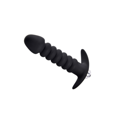 Dildo en silicone Vibrateur Masculin Massage de la prostate Plug anal G-spot Plug cul Pour les hommes