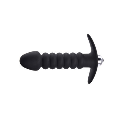 Dildo en silicone Vibrateur Masculin Massage de la prostate Plug anal G-spot Plug cul Pour les hommes
