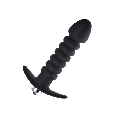 Dildo en silicone Vibrateur Masculin Massage de la prostate Plug anal G-spot Plug cul Pour les hommes