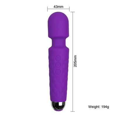 Xese La meilleure qualité de vente chaude Vibrateur érotique pour adultes Jouets sexuels Femmes