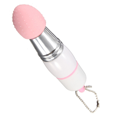 Mini Vibrator AV Clit Stimuler le vagin vibrant Silicone Vibrator Jouets sexuels