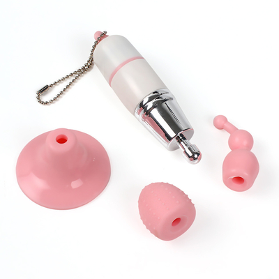 Mini Vibrator AV Clit Stimuler le vagin vibrant Silicone Vibrator Jouets sexuels