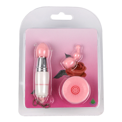 Mini Vibrator AV Clit Stimuler le vagin vibrant Silicone Vibrator Jouets sexuels