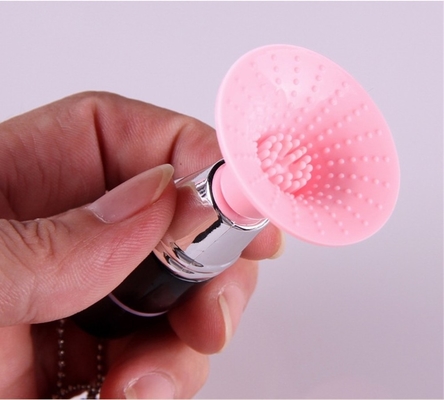 Mini Vibrator AV Clit Stimuler le vagin vibrant Silicone Vibrator Jouets sexuels