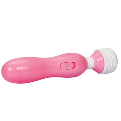 Jouets pour adultes à vendre à chaud Pour les femmes Stimulation du clitoris Vibration Massage Vibrateur Vibrateurs de baguette