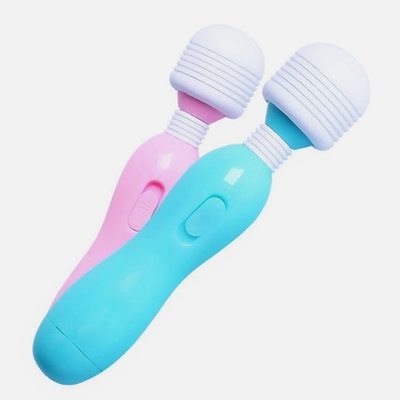 Jouets pour adultes à vendre à chaud Pour les femmes Stimulation du clitoris Vibration Massage Vibrateur Vibrateurs de baguette