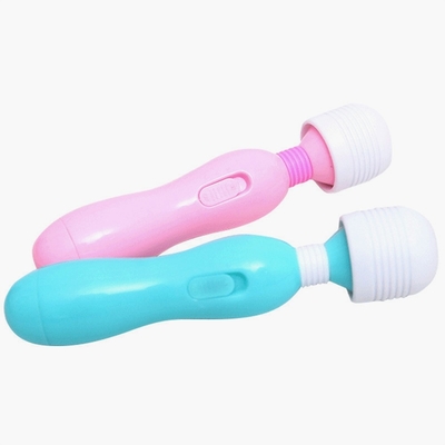 Jouets pour adultes à vendre à chaud Pour les femmes Stimulation du clitoris Vibration Massage Vibrateur Vibrateurs de baguette