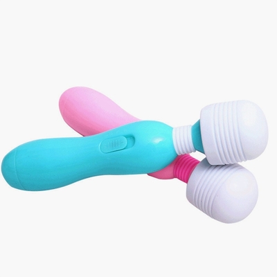 Jouets pour adultes à vendre à chaud Pour les femmes Stimulation du clitoris Vibration Massage Vibrateur Vibrateurs de baguette