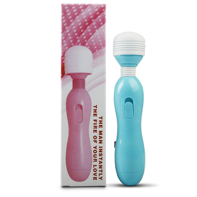 Jouets pour adultes à vendre à chaud Pour les femmes Stimulation du clitoris Vibration Massage Vibrateur Vibrateurs de baguette