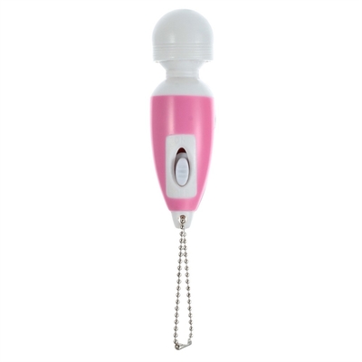 Mini Vibrator AV Clit Stimuler Vibration du vagin Massage Vibrator Jouets sexuels