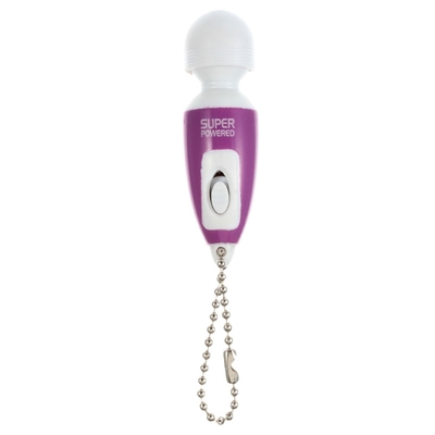 Mini Vibrator AV Clit Stimuler Vibration du vagin Massage Vibrator Jouets sexuels
