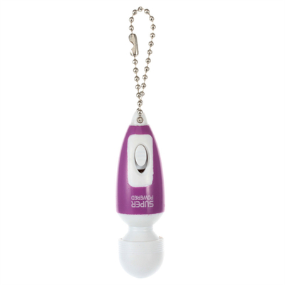 Mini Vibrator AV Clit Stimuler Vibration du vagin Massage Vibrator Jouets sexuels