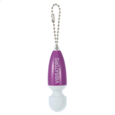 Mini Vibrator AV Clit Stimuler Vibration du vagin Massage Vibrator Jouets sexuels