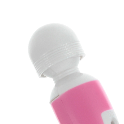 Mini Vibrator AV Clit Stimuler Vibration du vagin Massage Vibrator Jouets sexuels