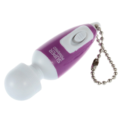 Mini Vibrator AV Clit Stimuler Vibration du vagin Massage Vibrator Jouets sexuels