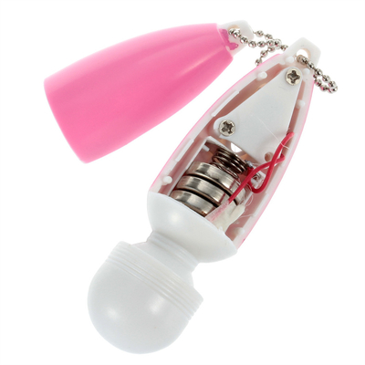 Mini Vibrator AV Clit Stimuler Vibration du vagin Massage Vibrator Jouets sexuels