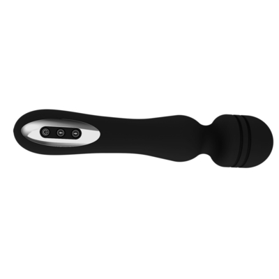 12 vitesses de silicone, masseur puissant, stimulateur du clitoris, vibrateur vaginal pour femmes