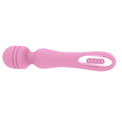 12 vitesses de silicone, masseur puissant, stimulateur du clitoris, vibrateur vaginal pour femmes