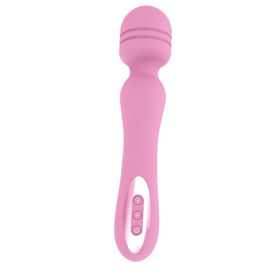12 vitesses de silicone, masseur puissant, stimulateur du clitoris, vibrateur vaginal pour femmes