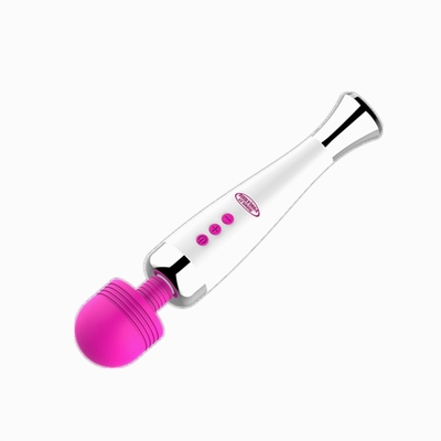 Produits sexuels pour femme avec vibrateur. Massageur à point G. Stimulateur du clitoris puissant.