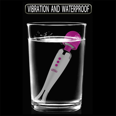 Produits sexuels pour femme avec vibrateur. Massageur à point G. Stimulateur du clitoris puissant.