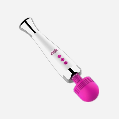 Produits sexuels pour femme avec vibrateur. Massageur à point G. Stimulateur du clitoris puissant.