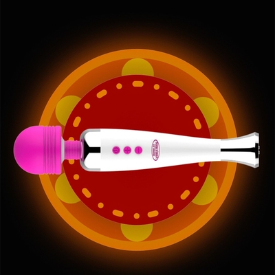 Produits sexuels pour femme avec vibrateur. Massageur à point G. Stimulateur du clitoris puissant.