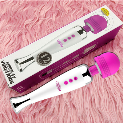 Produits sexuels pour femme avec vibrateur. Massageur à point G. Stimulateur du clitoris puissant.