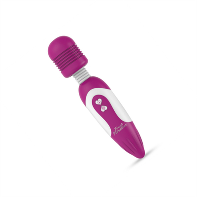 12 vitesses de masseur à point G Lapin Janpan Vibrator AV pour femme