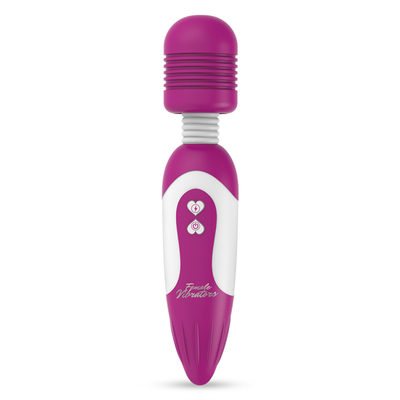 12 vitesses de masseur à point G Lapin Janpan Vibrator AV pour femme