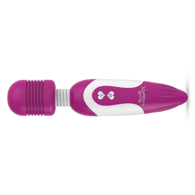 12 vitesses de masseur à point G Lapin Janpan Vibrator AV pour femme