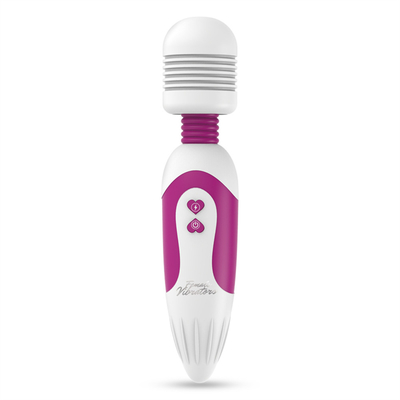 12 vitesses de masseur à point G Lapin Janpan Vibrator AV pour femme
